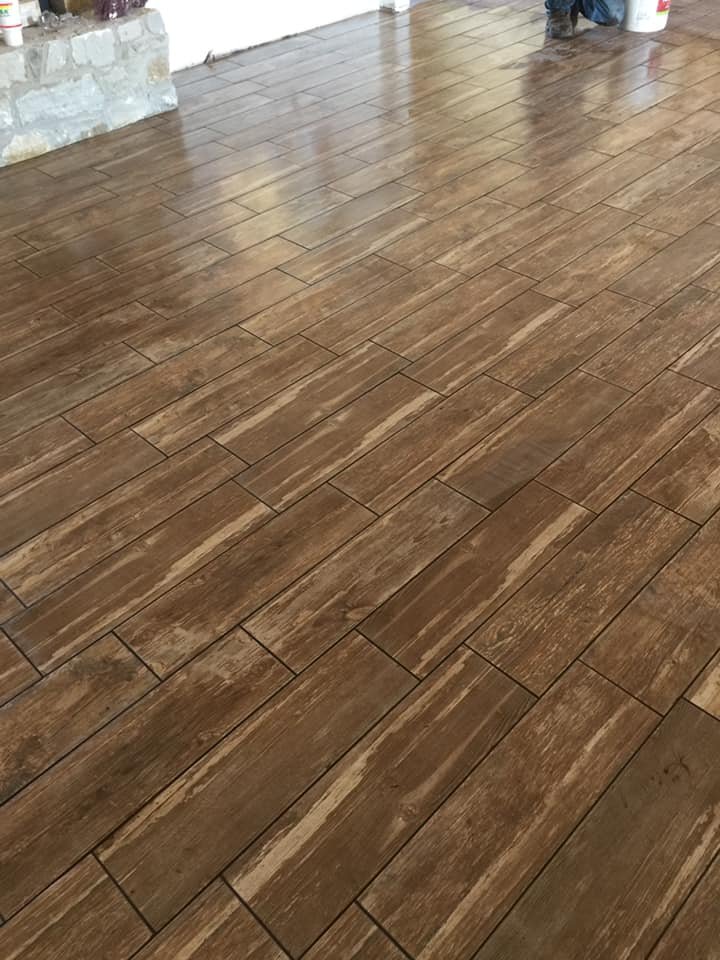 Apartment 6